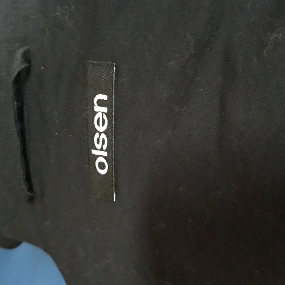 Olsen Linen Jacket - Picture 9 of 12